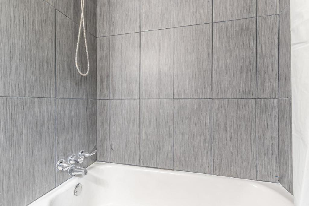 The Sweet Creek Luxurious Villas Atlanta Zewnętrze zdjęcie
