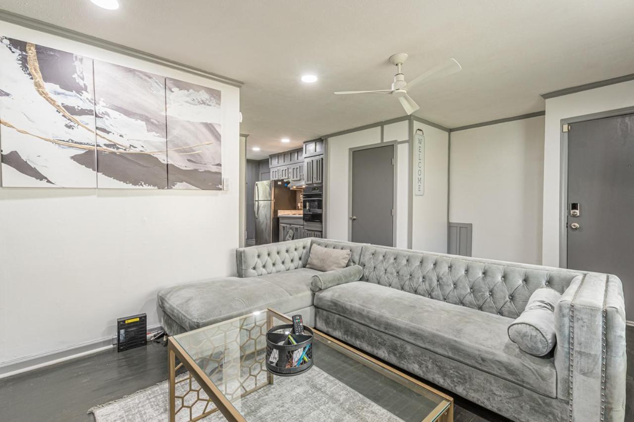 The Sweet Creek Luxurious Villas Atlanta Zewnętrze zdjęcie